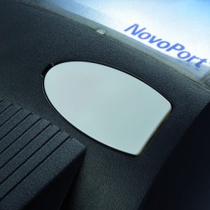 Aandrijving Novoferm